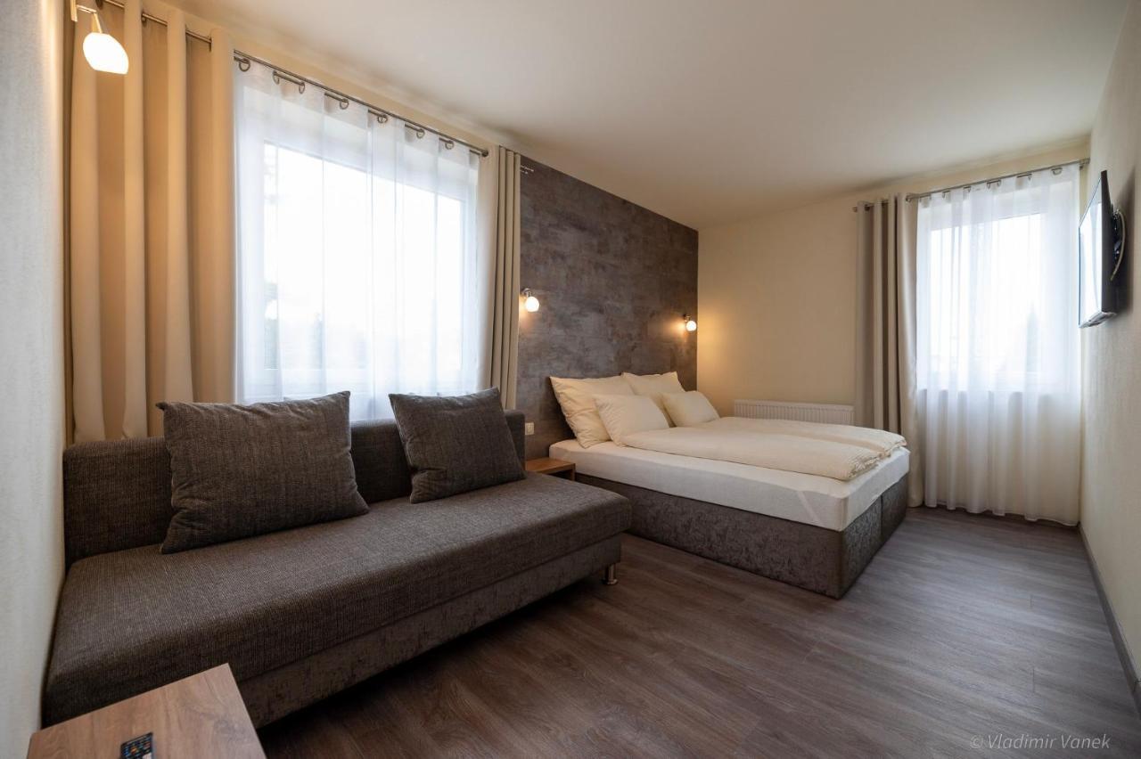 Apartmany I - Kafe Bojnice Exteriör bild