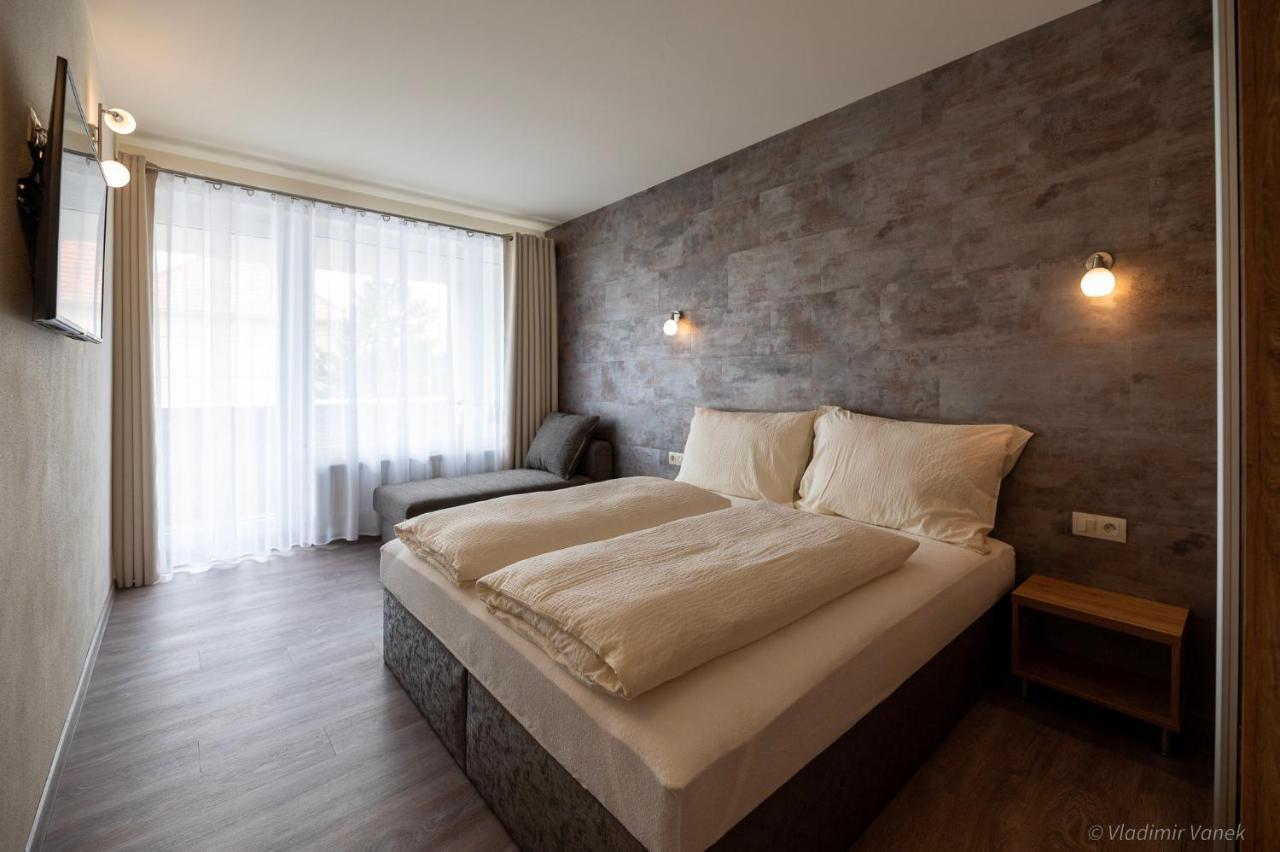 Apartmany I - Kafe Bojnice Exteriör bild