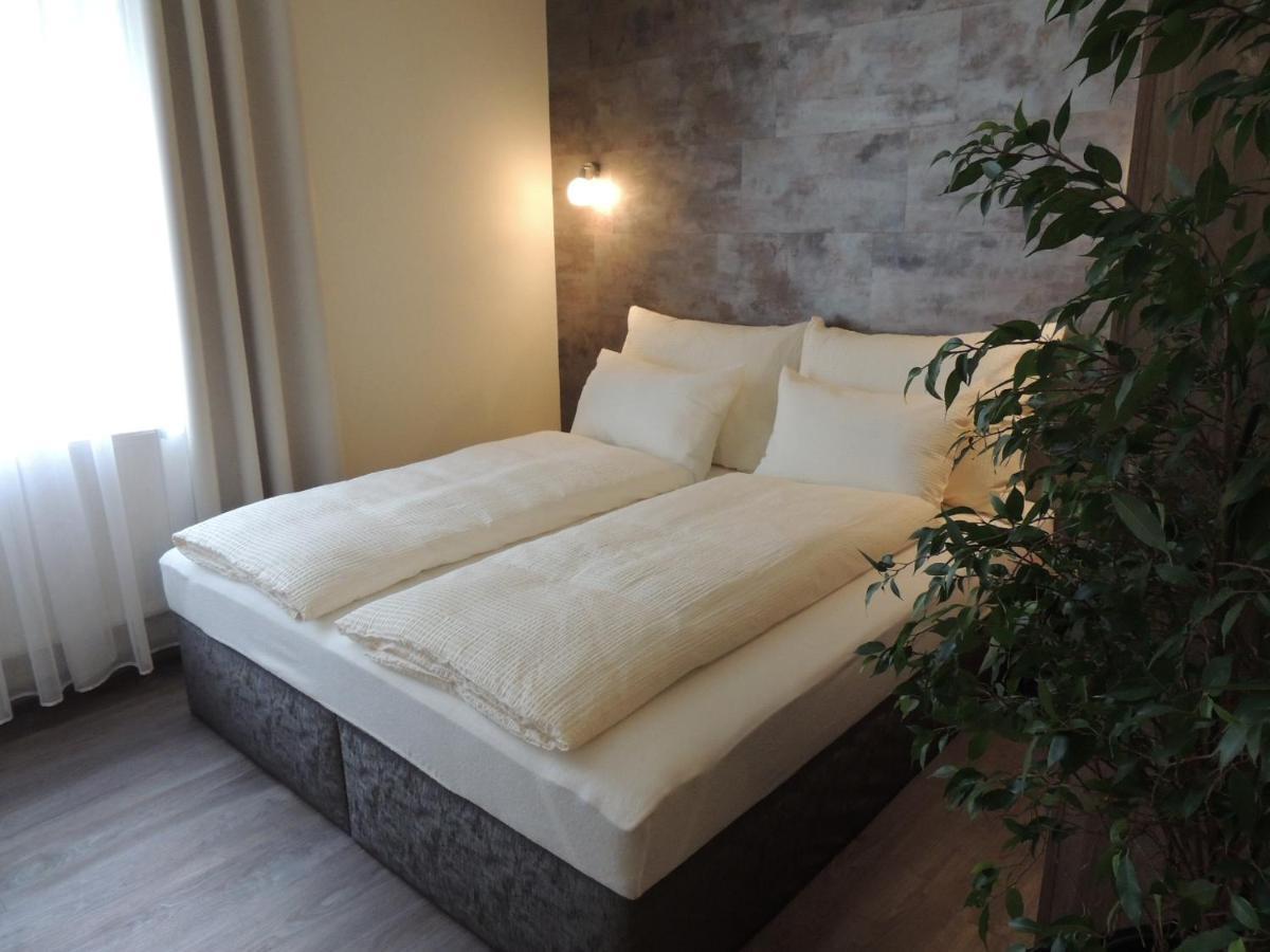 Apartmany I - Kafe Bojnice Exteriör bild