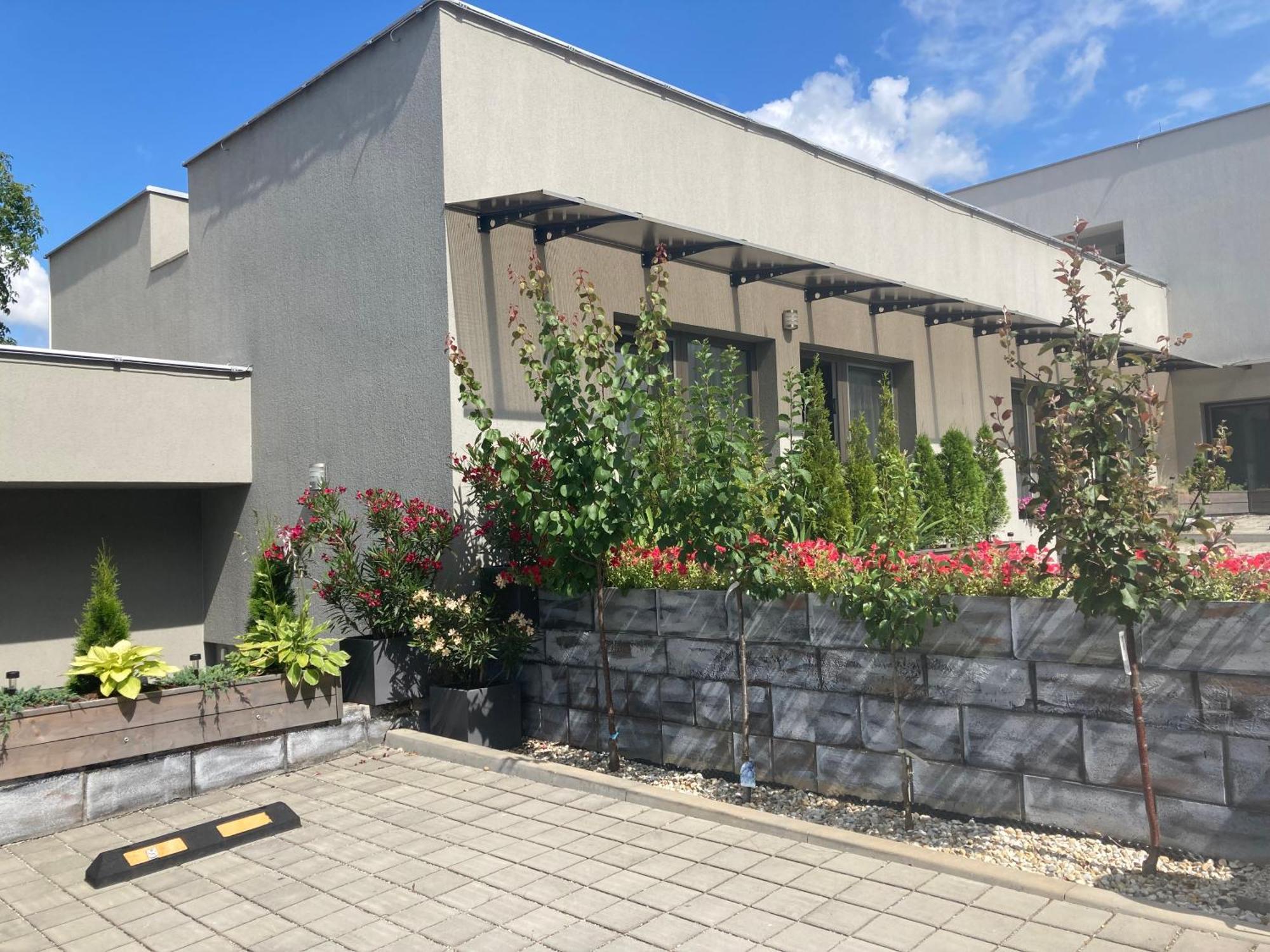 Apartmany I - Kafe Bojnice Exteriör bild