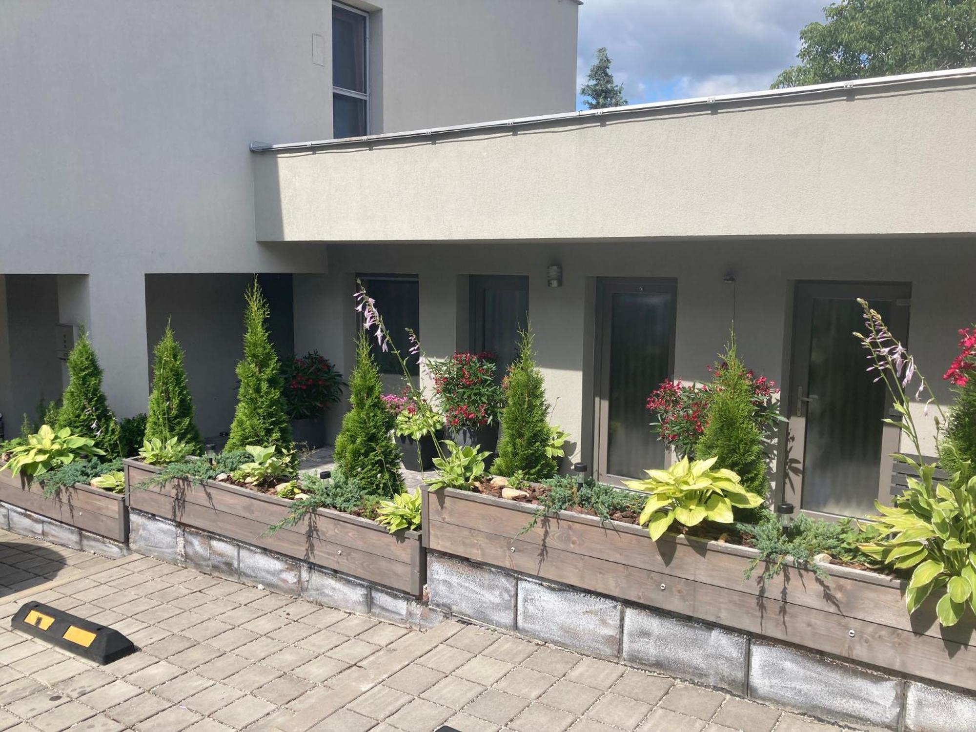 Apartmany I - Kafe Bojnice Exteriör bild