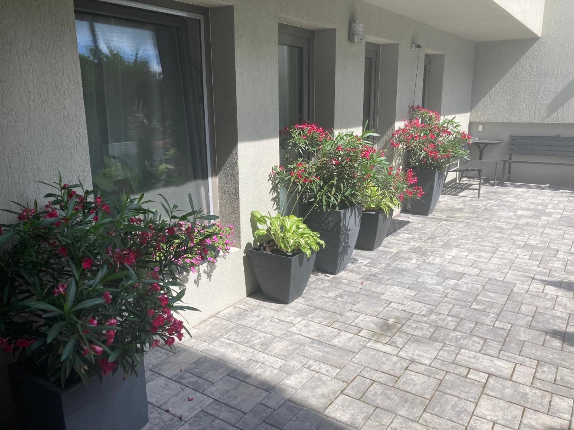 Apartmany I - Kafe Bojnice Exteriör bild