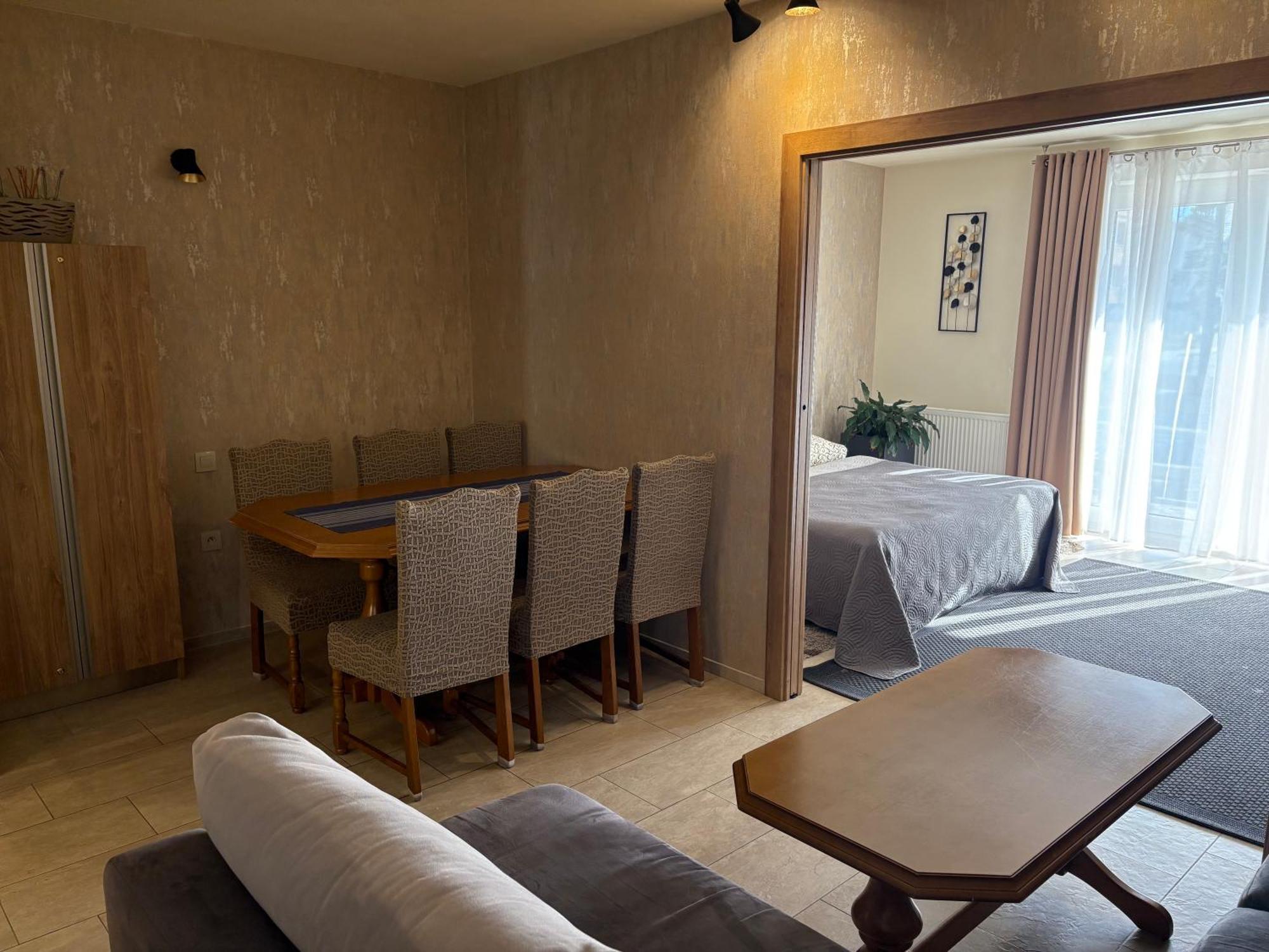 Apartmany I - Kafe Bojnice Exteriör bild