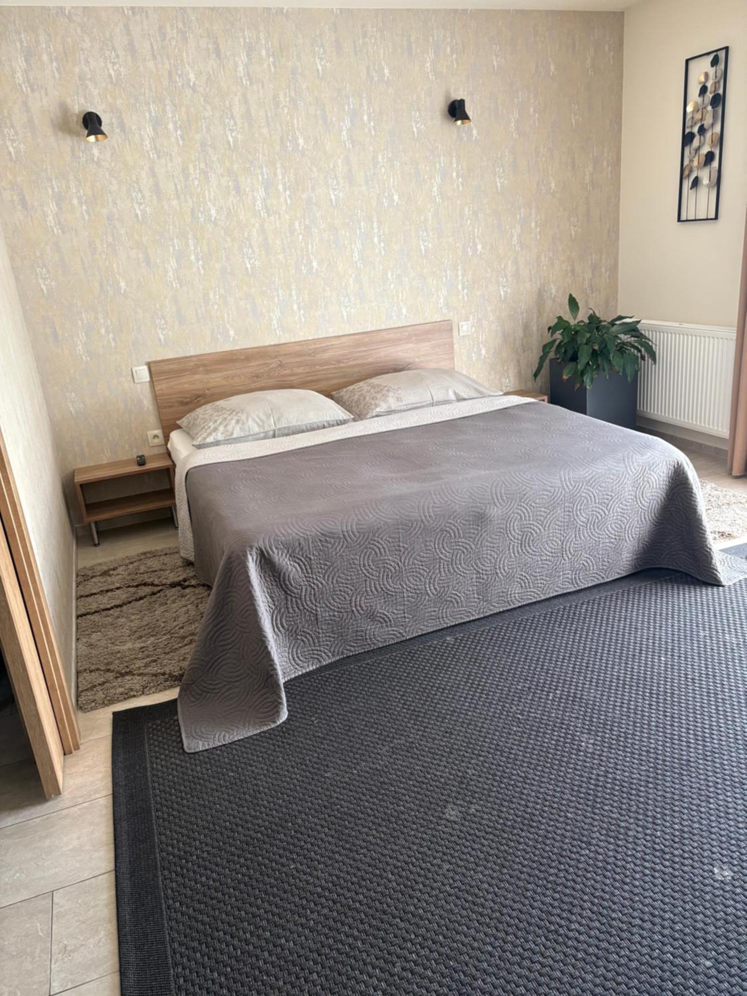 Apartmany I - Kafe Bojnice Exteriör bild