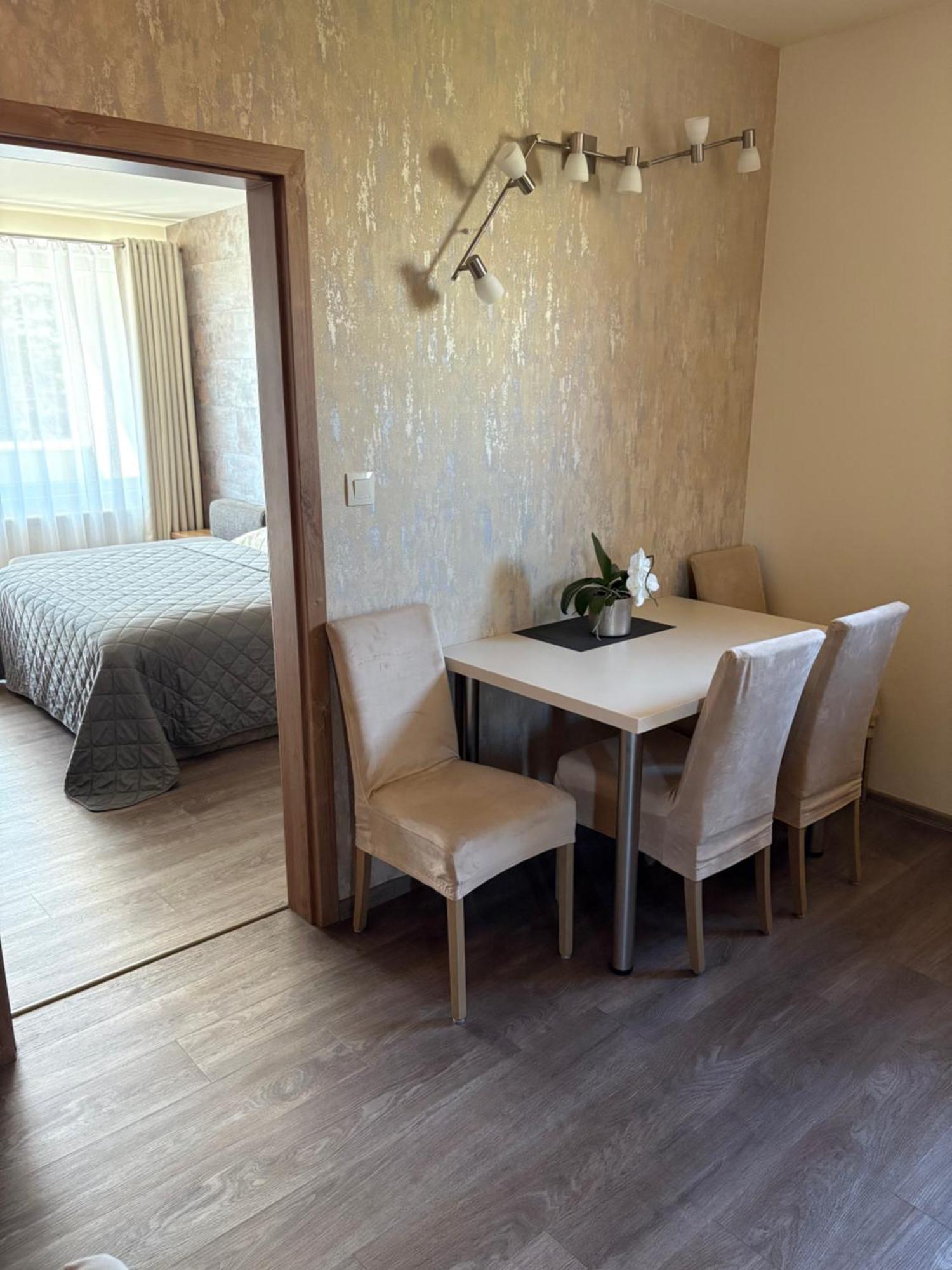 Apartmany I - Kafe Bojnice Exteriör bild