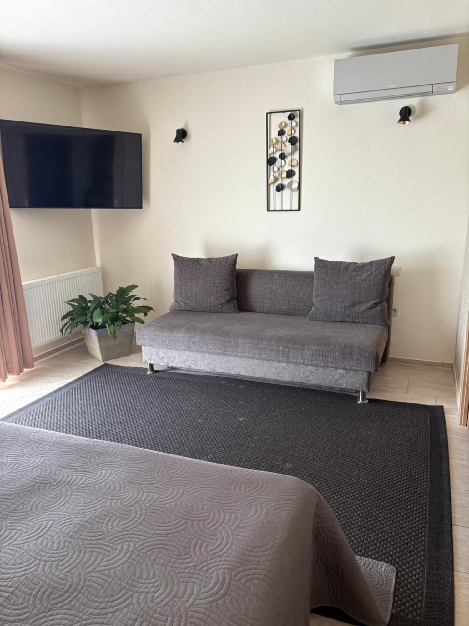 Apartmany I - Kafe Bojnice Exteriör bild