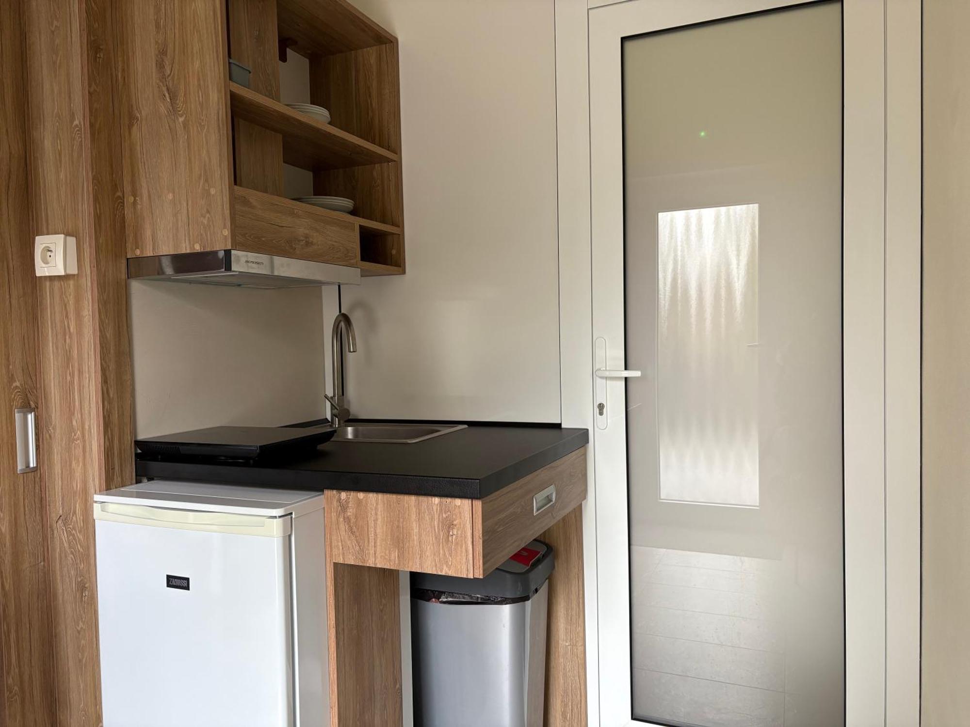 Apartmany I - Kafe Bojnice Exteriör bild