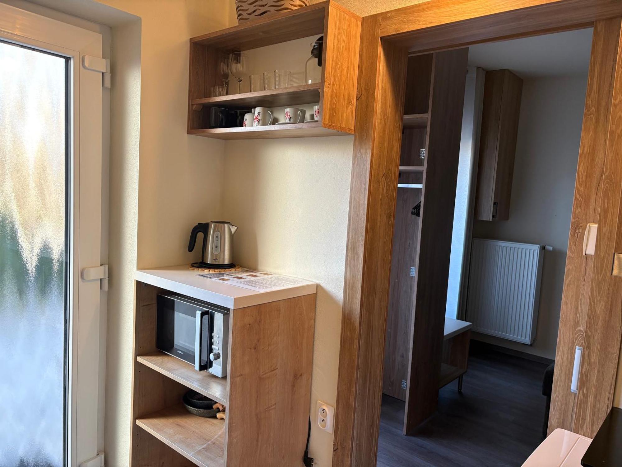 Apartmany I - Kafe Bojnice Exteriör bild