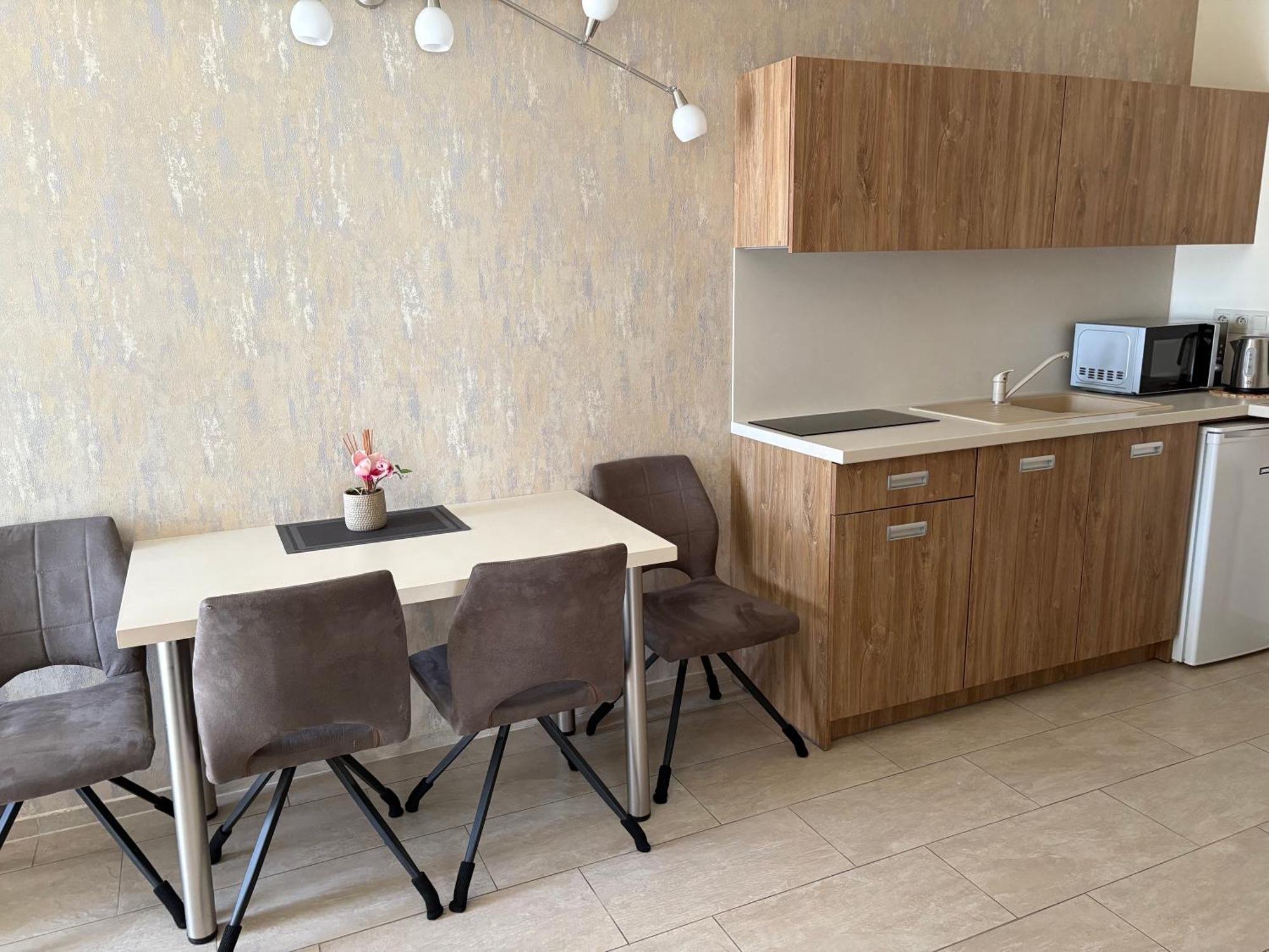 Apartmany I - Kafe Bojnice Exteriör bild